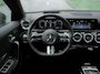 Mercedes-Benz A-klasse 250 e AMG Panoramadak|360° Camera|HUD|Keyless|Sfeerverlichting|Night pakket|Memory|Elektrische verst. stoelen