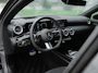 Mercedes-Benz A-klasse 250 e AMG Panoramadak|360° Camera|HUD|Keyless|Sfeerverlichting|Night pakket|Memory|Elektrische verst. stoelen