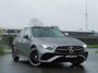 Mercedes-Benz A-klasse 250 e AMG Panoramadak|360° Camera|HUD|Keyless|Sfeerverlichting|Night pakket|Memory|Elektrische verst. stoelen