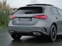 Mercedes-Benz A-klasse 250 e AMG Panoramadak|360° Camera|HUD|Keyless|Sfeerverlichting|Night pakket|Memory|Elektrische verst. stoelen