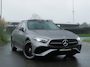 Mercedes-Benz A-klasse 250 e AMG Panoramadak|360° Camera|HUD|Keyless|Sfeerverlichting|Night pakket|Memory|Elektrische verst. stoelen