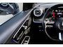 Mercedes-Benz GLC 400e 4MATIC AMG|Panoramadak|Achterasbesturing|Luchtvering|360°camera|Burmester®|Keyless|Distronic|Trekhaak|Stuurw. verwarmd