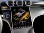 Mercedes-Benz GLC 400e 4MATIC AMG|Panoramadak|Achterasbesturing|Luchtvering|360°camera|Burmester®|Keyless|Distronic|Trekhaak|Stuurw. verwarmd