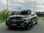 Mercedes-Benz GLC 400e 4MATIC AMG|Panoramadak|Achterasbesturing|Luchtvering|360°camera|Burmester®|Keyless|Distronic|Trekhaak|Stuurw. verwarmd