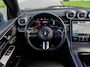 Mercedes-Benz GLC 400e 4MATIC AMG|Panoramadak|Achterasbesturing|Luchtvering|360°camera|Burmester®|Keyless|Distronic|Trekhaak|Stuurw. verwarmd