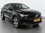 Volvo C40 Recharge Plus 69 kWh SoH 95% Panoramadak Camera Apple Carplay Android Auto Navigatie Adaptive Cruise Control Warmtepomp Stoel- en stuurverwarming Keyless Entry Climate Control