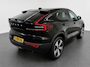 Volvo C40 Recharge Plus 69 kWh SoH 95% Panoramadak Camera Apple Carplay Android Auto Navigatie Adaptive Cruise Control Warmtepomp Stoel- en stuurverwarming Keyless Entry Climate Control