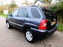 Kia Sportage 2.0 CVVT X-tra 2e eig. Airco Cruise Schuifdak Historie