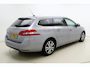 Peugeot 308 SW 1.2 PureTech Tech Edition | Panoramadak | Camera | Parkeersensoren | Navigatie | Lichtmetalen velgen | Alcantara lederen bekleding