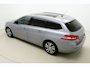 Peugeot 308 SW 1.2 PureTech Tech Edition | Panoramadak | Camera | Parkeersensoren | Navigatie | Lichtmetalen velgen | Alcantara lederen bekleding