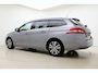 Peugeot 308 SW 1.2 PureTech Tech Edition | Panoramadak | Camera | Parkeersensoren | Navigatie | Lichtmetalen velgen | Alcantara lederen bekleding