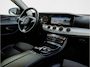Mercedes-Benz E-klasse 350 e Lease Edition Camera/ Navigatie/ Stoelverwarming/ Half leer/ Sfeerverlichting/ Luchtvering