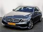 Mercedes-Benz E-klasse 350 e Lease Edition Camera/ Navigatie/ Stoelverwarming/ Half leer/ Sfeerverlichting/ Luchtvering