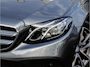 Mercedes-Benz E-klasse 350 e Lease Edition Camera/ Navigatie/ Stoelverwarming/ Half leer/ Sfeerverlichting/ Luchtvering