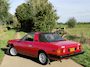 Lancia Beta Spider 2000 ZAGATO, 1981, LEDER