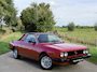 Lancia Beta Spider 2000 ZAGATO, 1981, LEDER