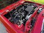 Lancia Beta Spider 2000 ZAGATO, 1981, LEDER