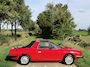 Lancia Beta Spider 2000 ZAGATO, 1981, LEDER