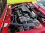 Lancia Beta Spider 2000 ZAGATO, 1981, LEDER