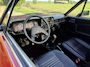 Lancia Beta Spider 2000 ZAGATO, 1981, LEDER