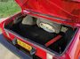 Lancia Beta Spider 2000 ZAGATO, 1981, LEDER