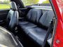 Lancia Beta Spider 2000 ZAGATO, 1981, LEDER
