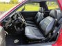 Lancia Beta Spider 2000 ZAGATO, 1981, LEDER