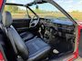 Lancia Beta Spider 2000 ZAGATO, 1981, LEDER