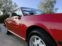 Lancia Beta Spider 2000 ZAGATO, 1981, LEDER