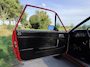 Lancia Beta Spider 2000 ZAGATO, 1981, LEDER