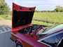 Lancia Beta Spider 2000 ZAGATO, 1981, LEDER