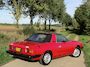 Lancia Beta Spider 2000 ZAGATO, 1981, LEDER