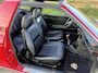 Lancia Beta Spider 2000 ZAGATO, 1981, LEDER