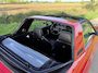 Lancia Beta Spider 2000 ZAGATO, 1981, LEDER