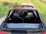 Lancia Beta Spider 2000 ZAGATO, 1981, LEDER