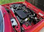Lancia Beta Spider 2000 ZAGATO, 1981, LEDER