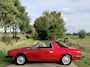 Lancia Beta Spider 2000 ZAGATO, 1981, LEDER