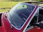Lancia Beta Spider 2000 ZAGATO, 1981, LEDER