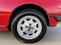 Lancia Beta Spider 2000 ZAGATO, 1981, LEDER