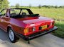 Lancia Beta Spider 2000 ZAGATO, 1981, LEDER