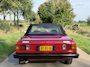 Lancia Beta Spider 2000 ZAGATO, 1981, LEDER