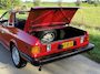 Lancia Beta Spider 2000 ZAGATO, 1981, LEDER