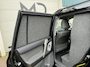 Toyota Land Cruiser 3.0 D-4D-F LX High Roof Window Van - NAP - Dealer onderhouden -Trekhaak-Grijs kenteken-bank voor geel aanwezig