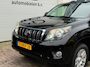 Toyota Land Cruiser 3.0 D-4D-F LX High Roof Window Van - NAP - Dealer onderhouden -Trekhaak-Grijs kenteken-bank voor geel aanwezig