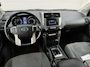 Toyota Land Cruiser 3.0 D-4D-F LX High Roof Window Van - NAP - Dealer onderhouden -Trekhaak-Grijs kenteken-bank voor geel aanwezig