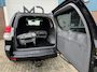 Toyota Land Cruiser 3.0 D-4D-F LX High Roof Window Van - NAP - Dealer onderhouden -Trekhaak-Grijs kenteken-bank voor geel aanwezig