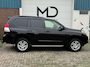 Toyota Land Cruiser 3.0 D-4D-F LX High Roof Window Van - NAP - Dealer onderhouden -Trekhaak-Grijs kenteken-bank voor geel aanwezig