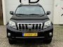 Toyota Land Cruiser 3.0 D-4D-F LX High Roof Window Van - NAP - Dealer onderhouden -Trekhaak-Grijs kenteken-bank voor geel aanwezig