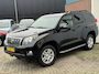 Toyota Land Cruiser 3.0 D-4D-F LX High Roof Window Van - NAP - Dealer onderhouden -Trekhaak-Grijs kenteken-bank voor geel aanwezig