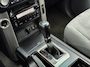 Toyota Land Cruiser 3.0 D-4D-F LX High Roof Window Van - NAP - Dealer onderhouden -Trekhaak-Grijs kenteken-bank voor geel aanwezig